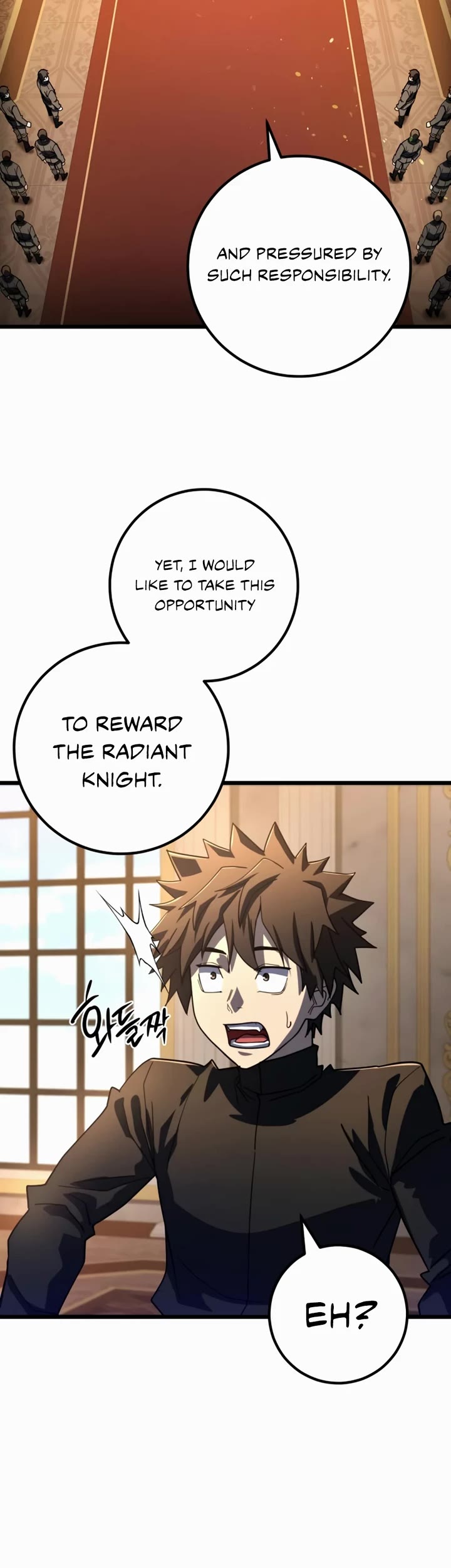 I Picked A Hammer To Save The World Chapter 50 page 51 - Chapter 50