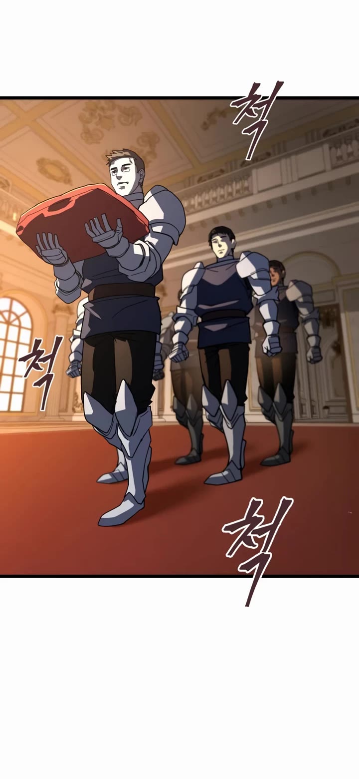 I Picked A Hammer To Save The World Chapter 50 page 55 - Chapter 50