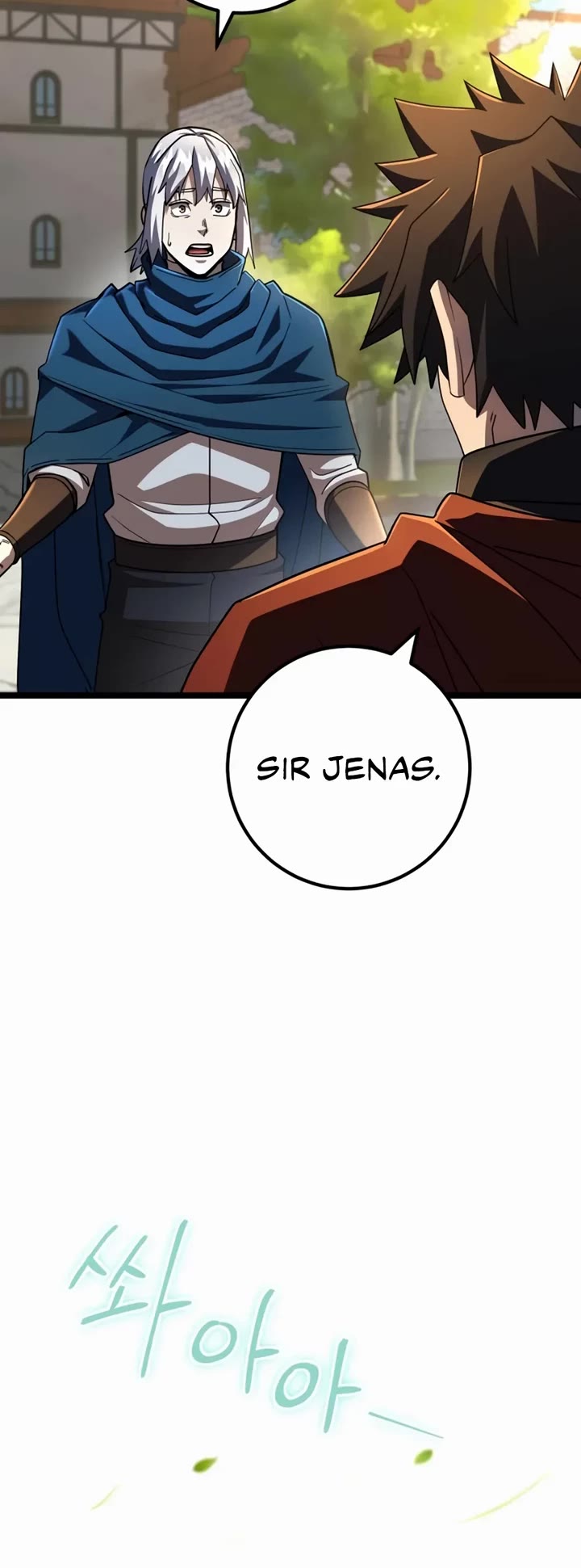 I Picked A Hammer To Save The World Chapter 51 page 16 - Chapter 51