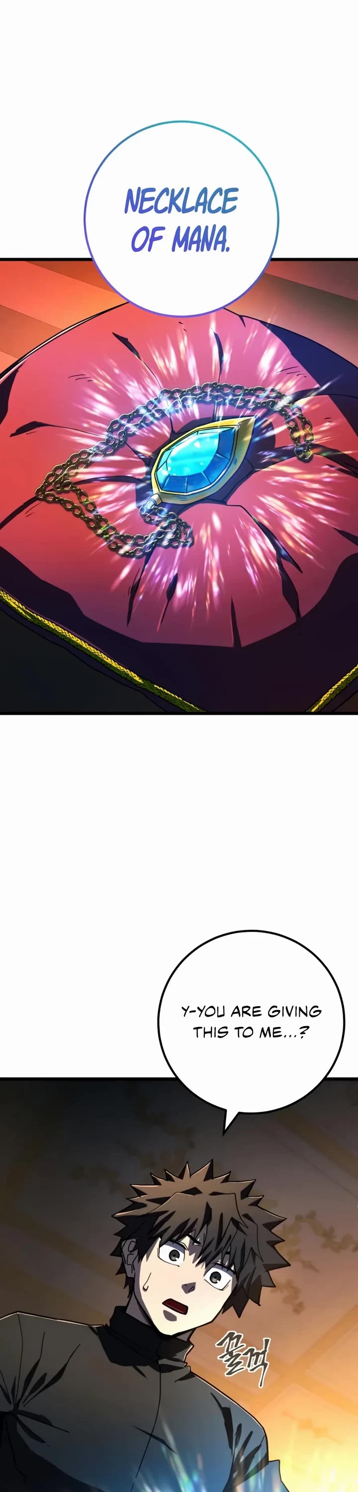 I Picked A Hammer To Save The World Chapter 51 page 2 - Chapter 51