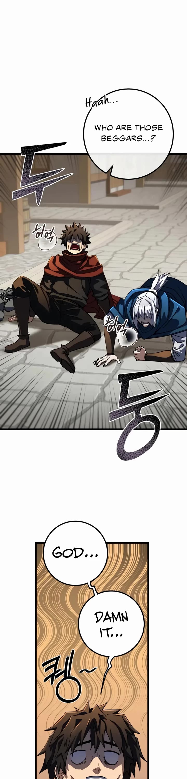 I Picked A Hammer To Save The World Chapter 51 page 32 - Chapter 51