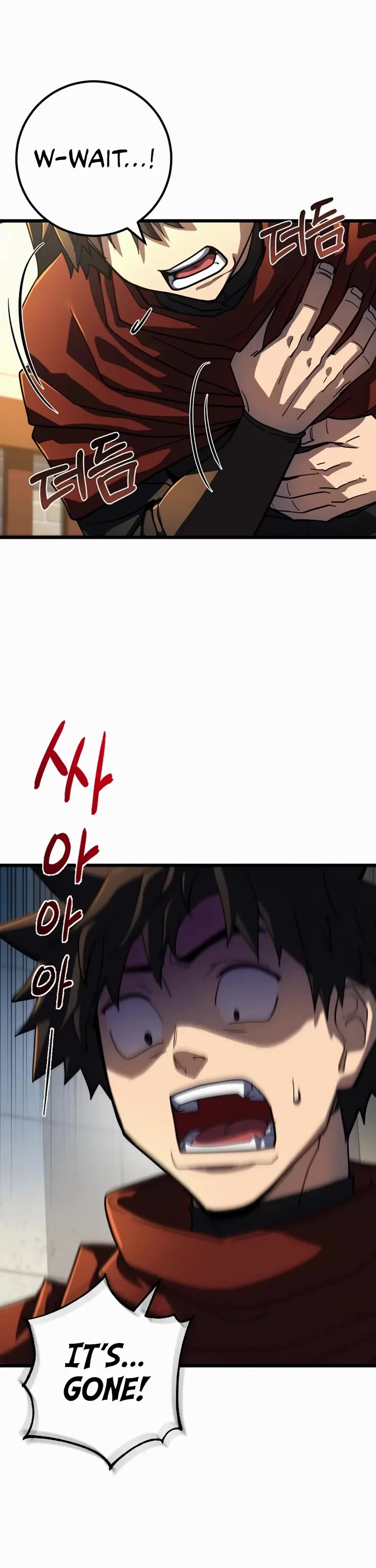 I Picked A Hammer To Save The World Chapter 51 page 35 - Chapter 51