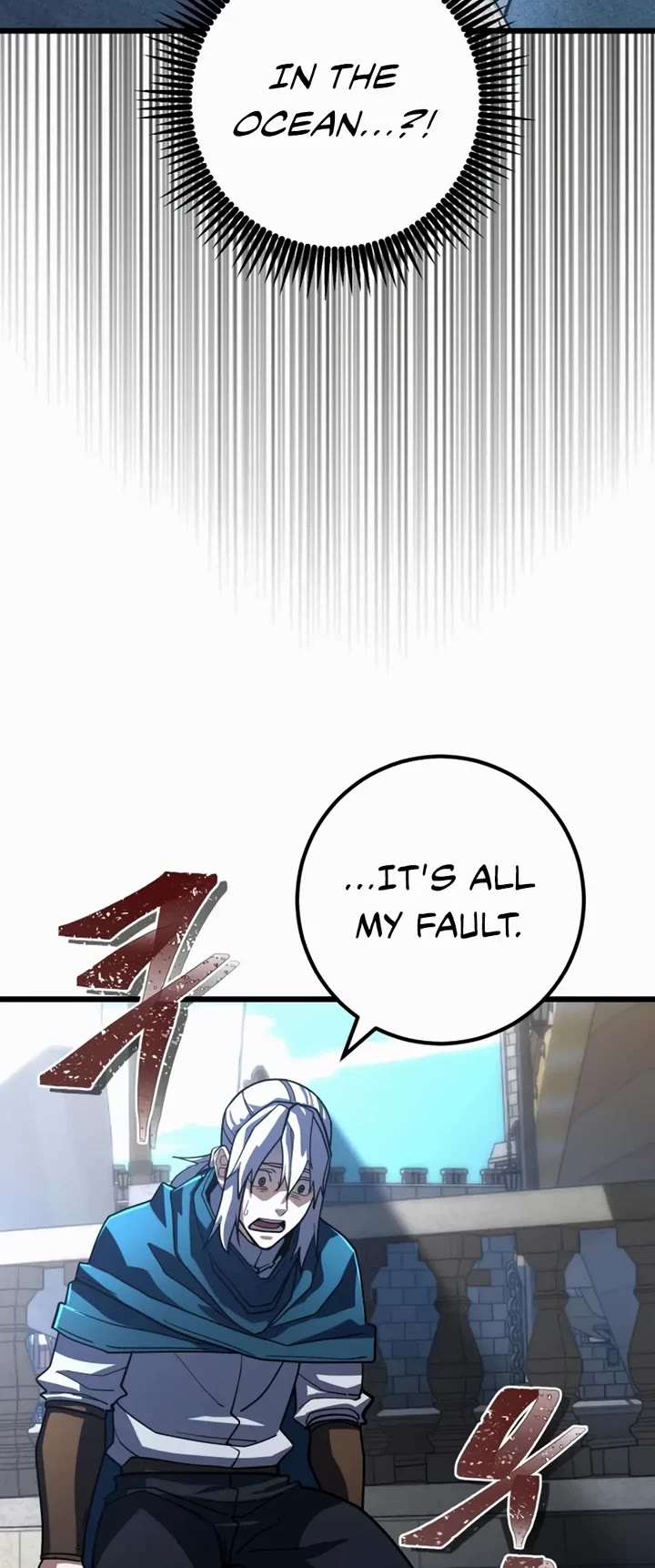 I Picked A Hammer To Save The World Chapter 51 page 37 - Chapter 51
