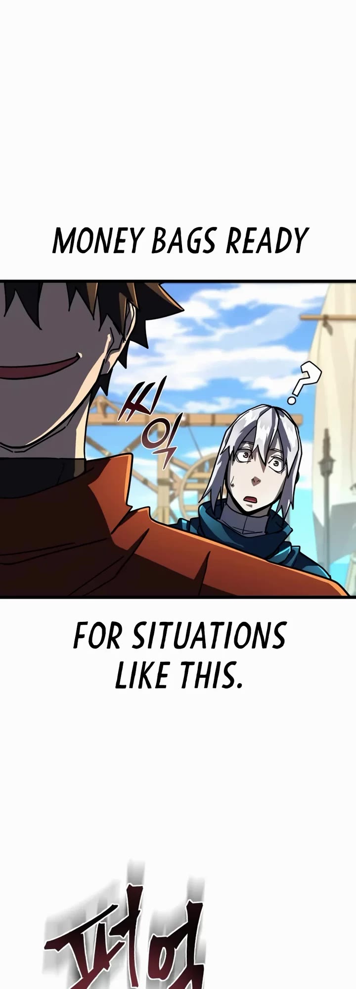 I Picked A Hammer To Save The World Chapter 51 page 41 - Chapter 51