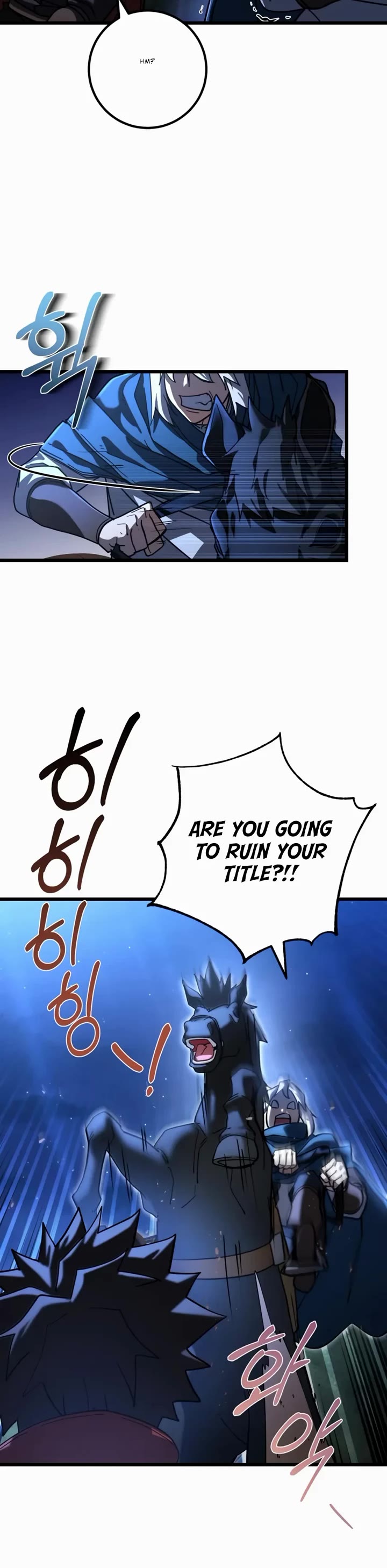 I Picked A Hammer To Save The World Chapter 51 page 45 - Chapter 51