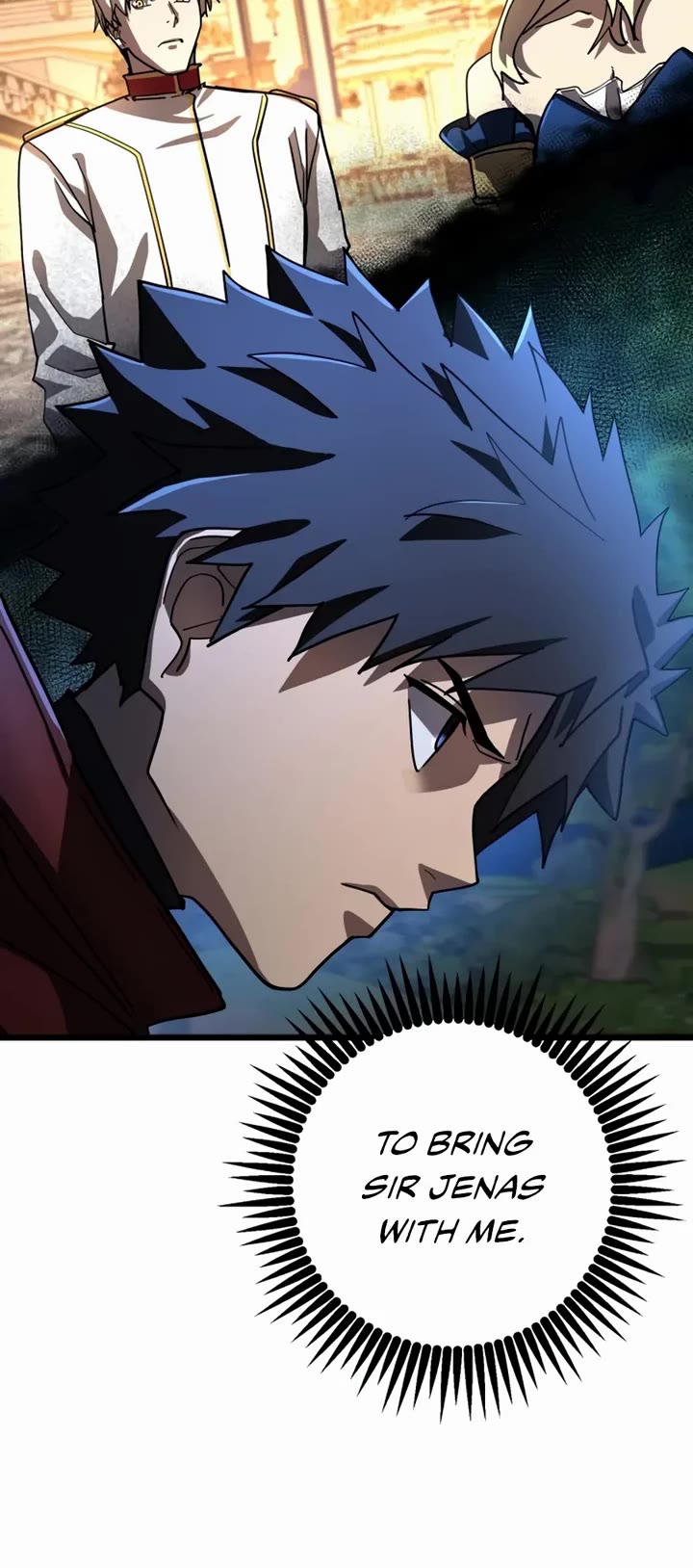 I Picked A Hammer To Save The World Chapter 51 page 48 - Chapter 51