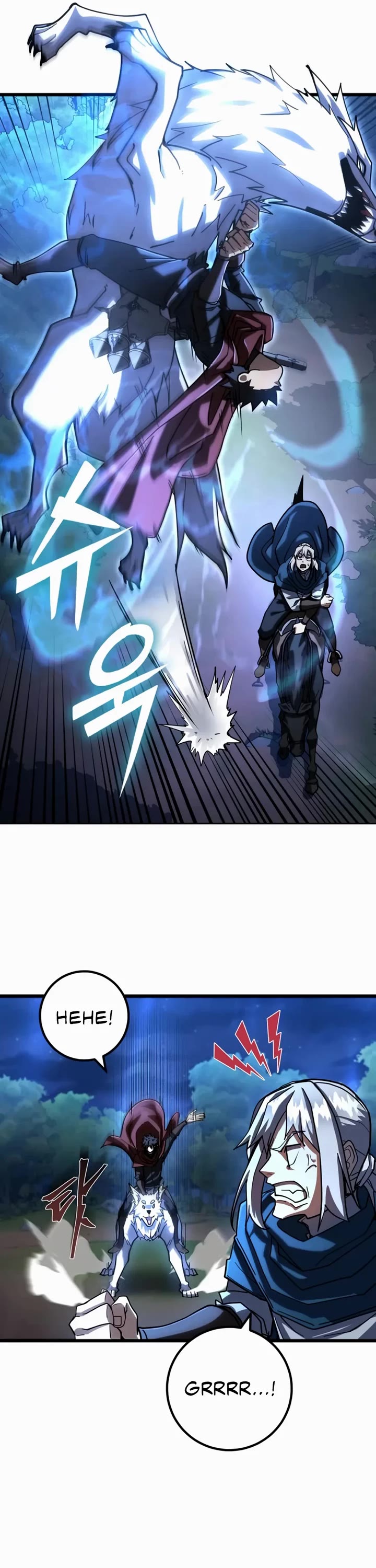 I Picked A Hammer To Save The World Chapter 51 page 50 - Chapter 51