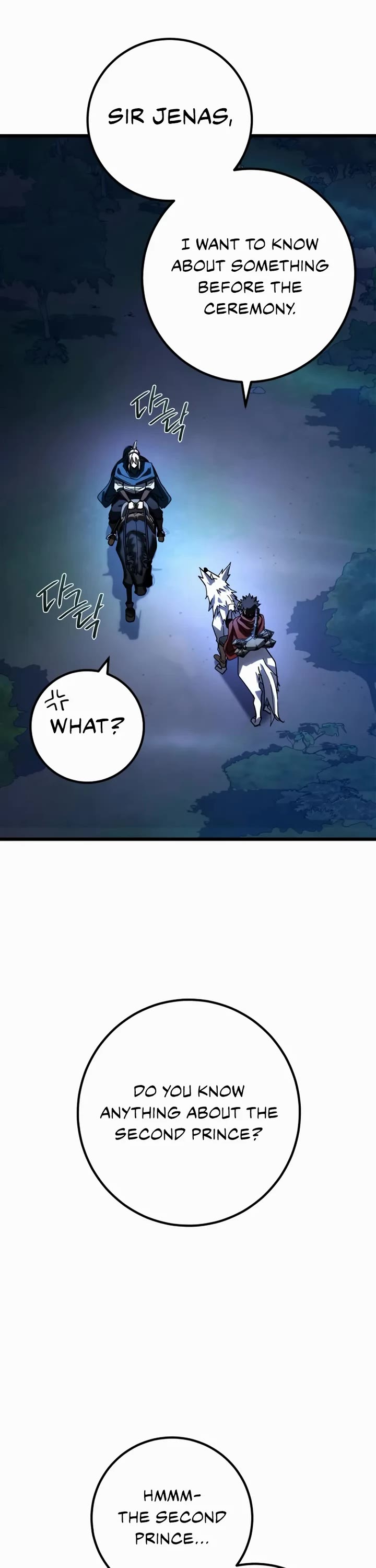 I Picked A Hammer To Save The World Chapter 51 page 51 - Chapter 51