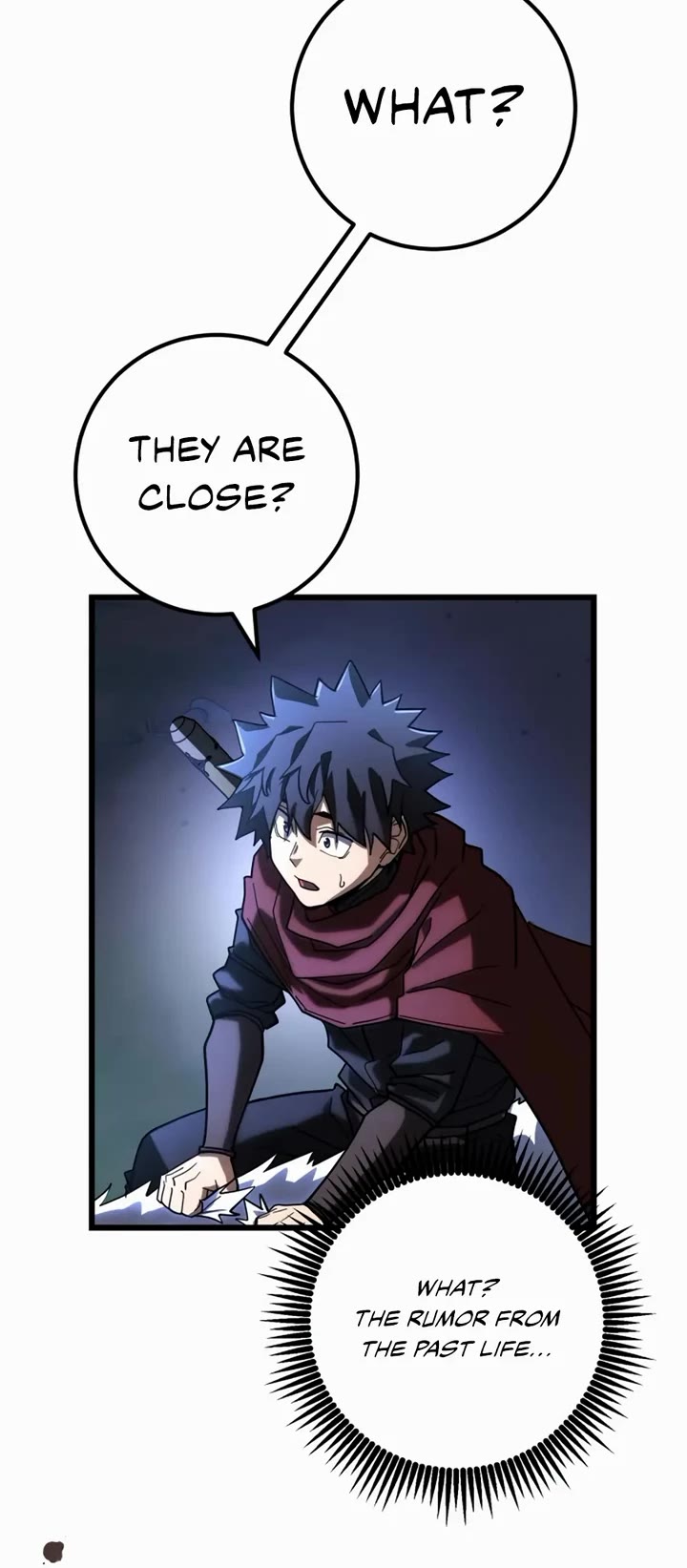 I Picked A Hammer To Save The World Chapter 51 page 53 - Chapter 51