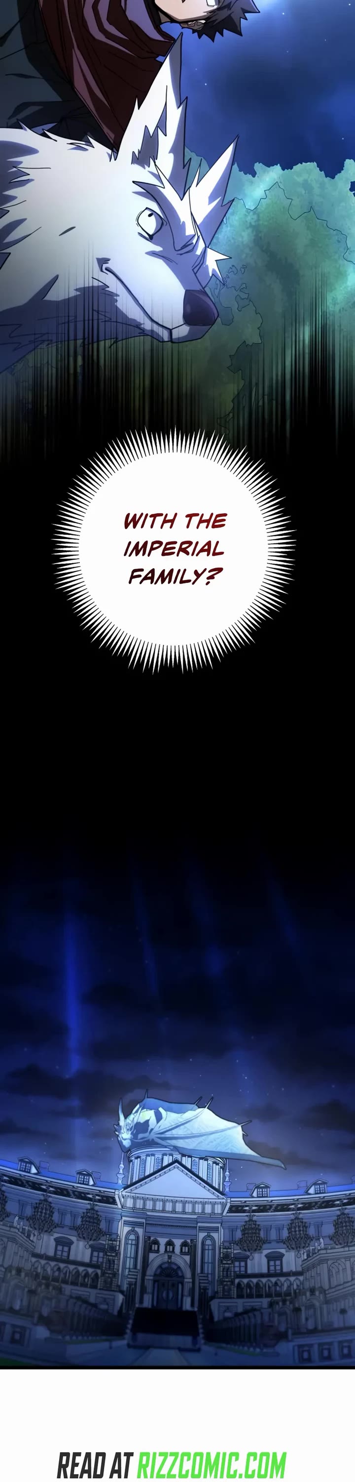 I Picked A Hammer To Save The World Chapter 51 page 55 - Chapter 51