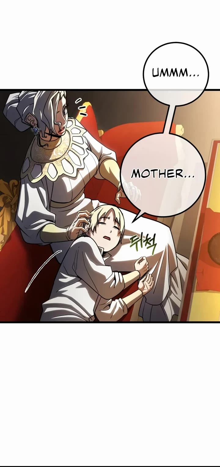 I Picked A Hammer To Save The World Chapter 52 page 11 - Chapter 52