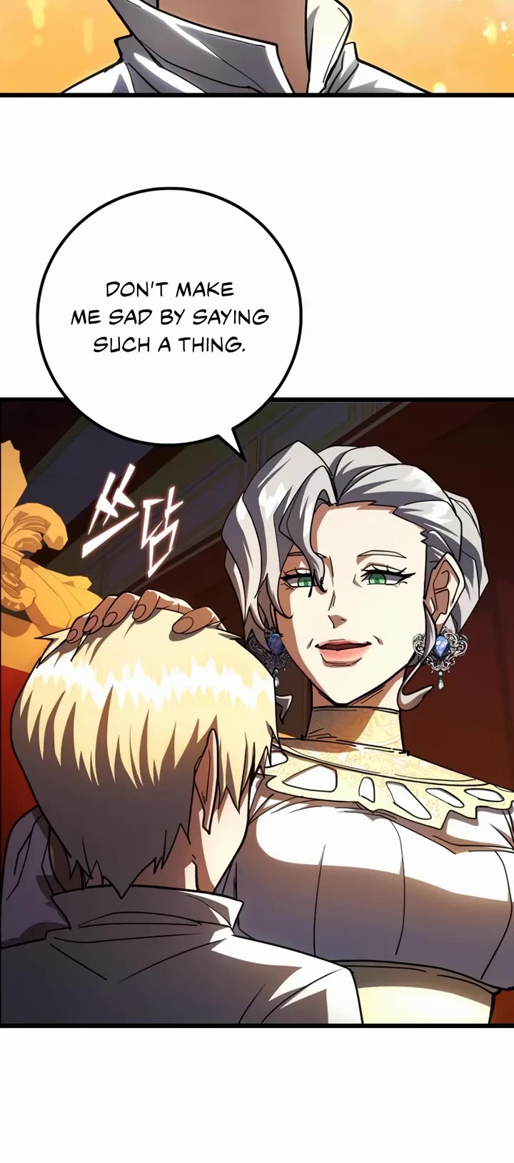 I Picked A Hammer To Save The World Chapter 52 page 15 - Chapter 52