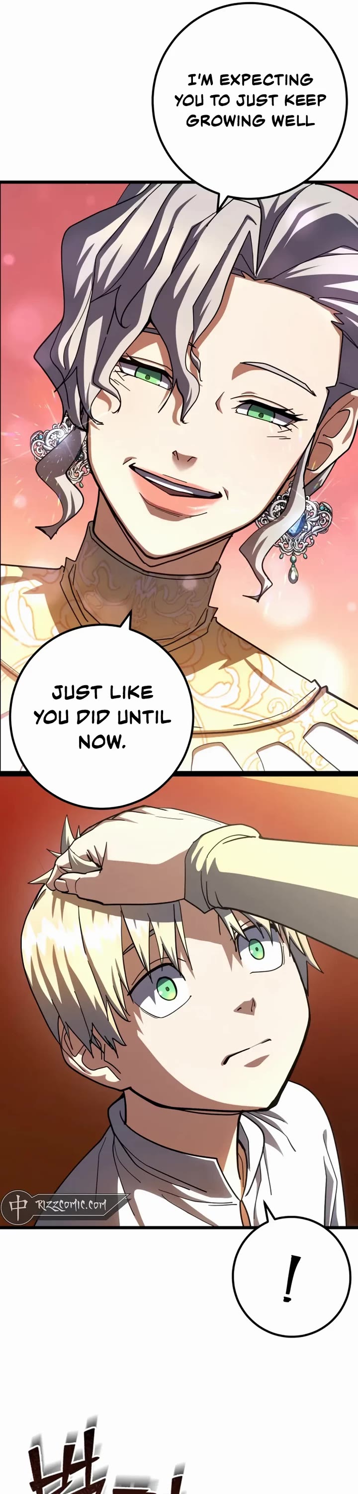 I Picked A Hammer To Save The World Chapter 52 page 16 - Chapter 52