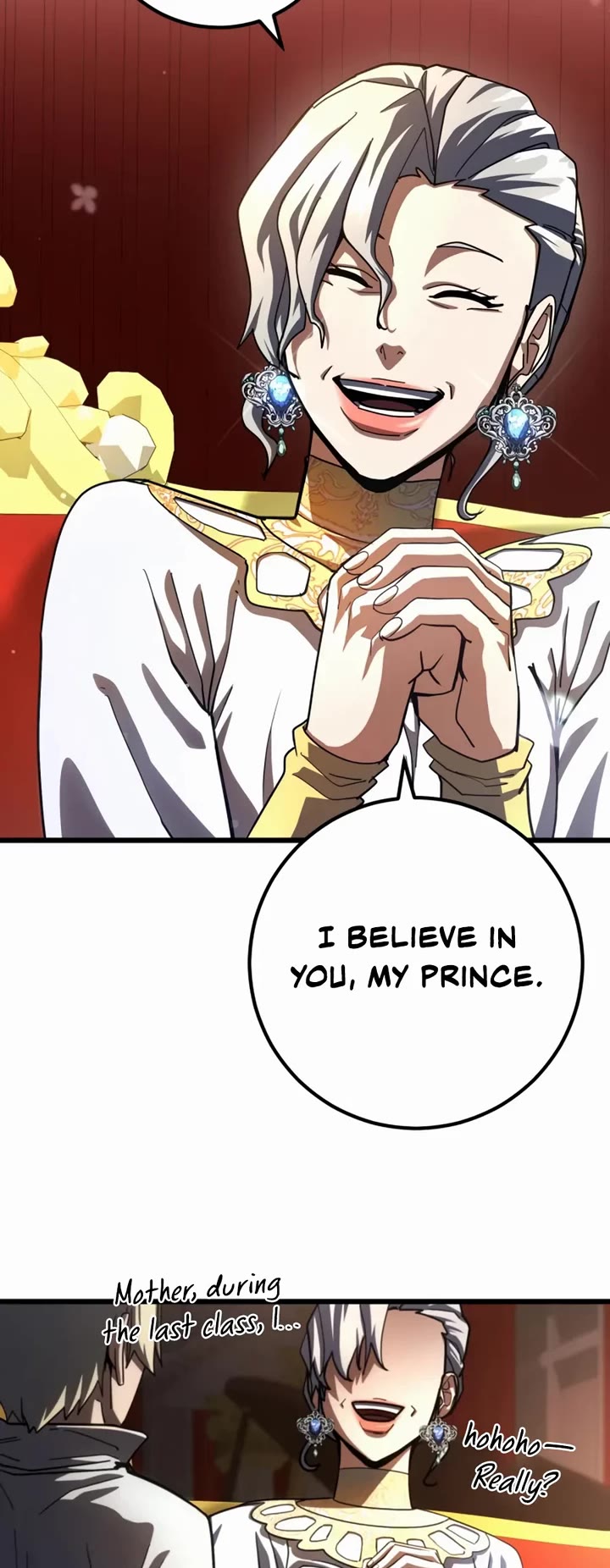 I Picked A Hammer To Save The World Chapter 52 page 18 - Chapter 52