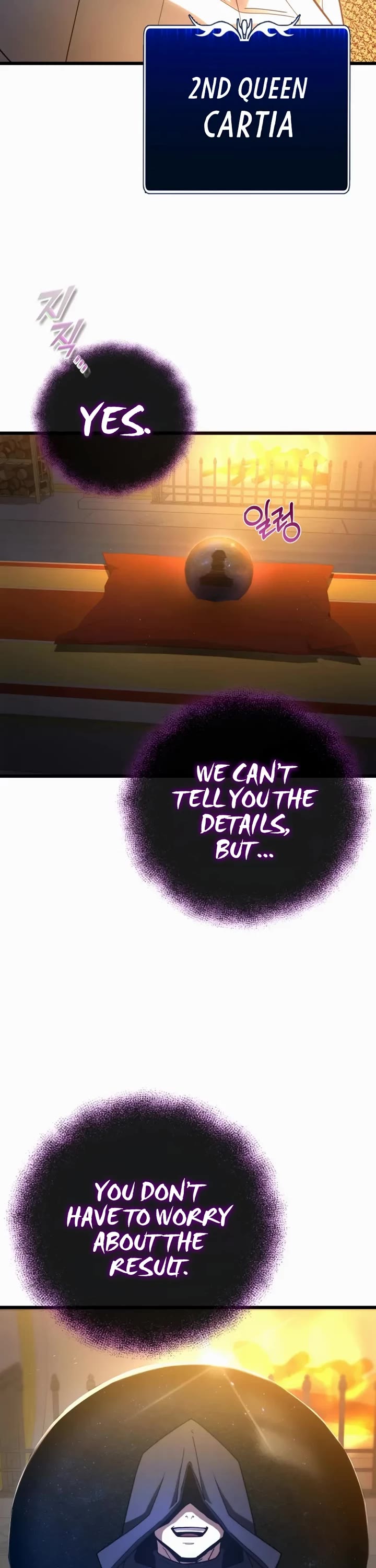 I Picked A Hammer To Save The World Chapter 52 page 2 - Chapter 52