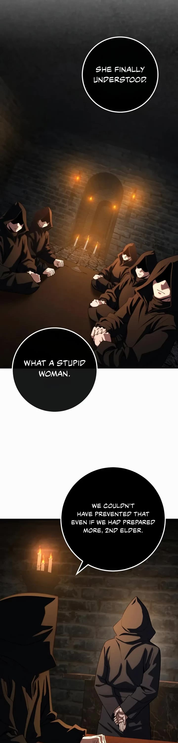 I Picked A Hammer To Save The World Chapter 52 page 20 - Chapter 52