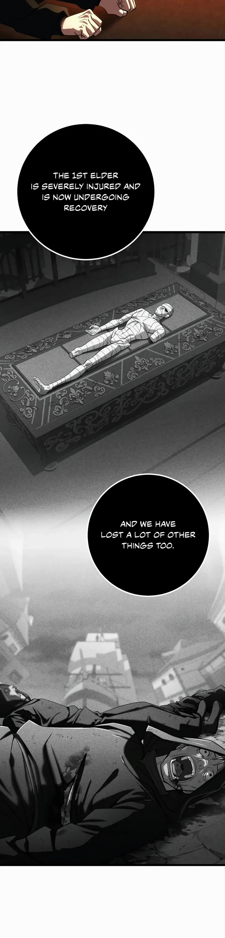 I Picked A Hammer To Save The World Chapter 52 page 21 - Chapter 52