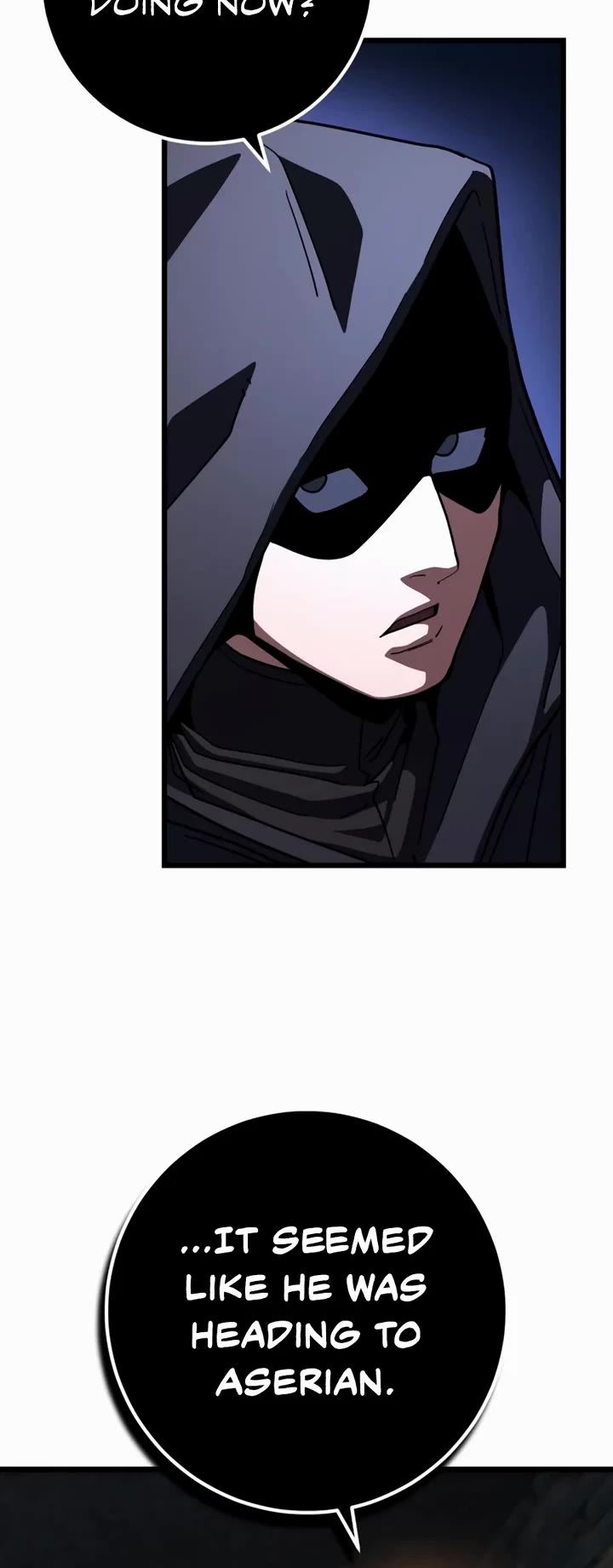 I Picked A Hammer To Save The World Chapter 52 page 23 - Chapter 52