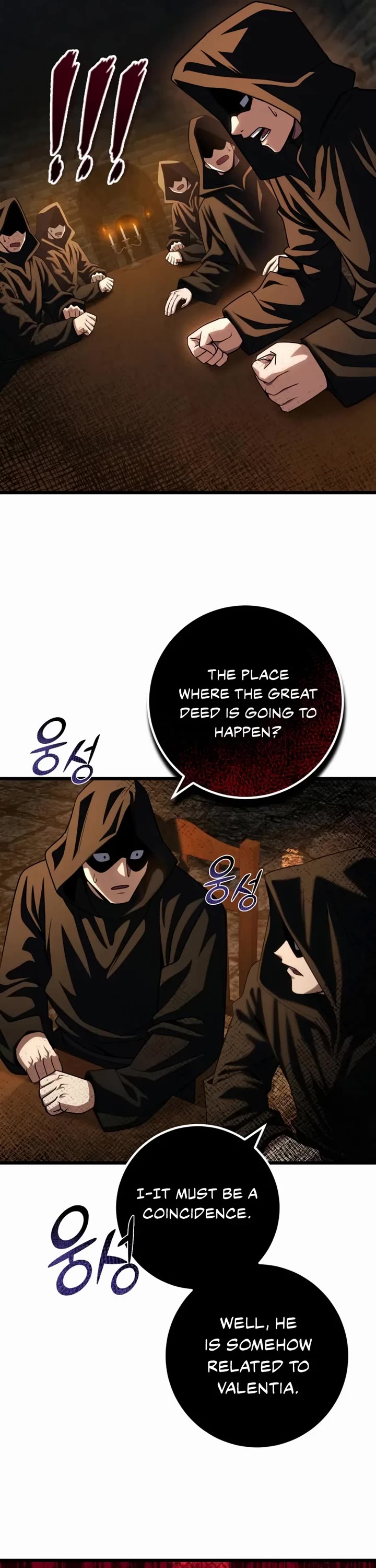 I Picked A Hammer To Save The World Chapter 52 page 24 - Chapter 52