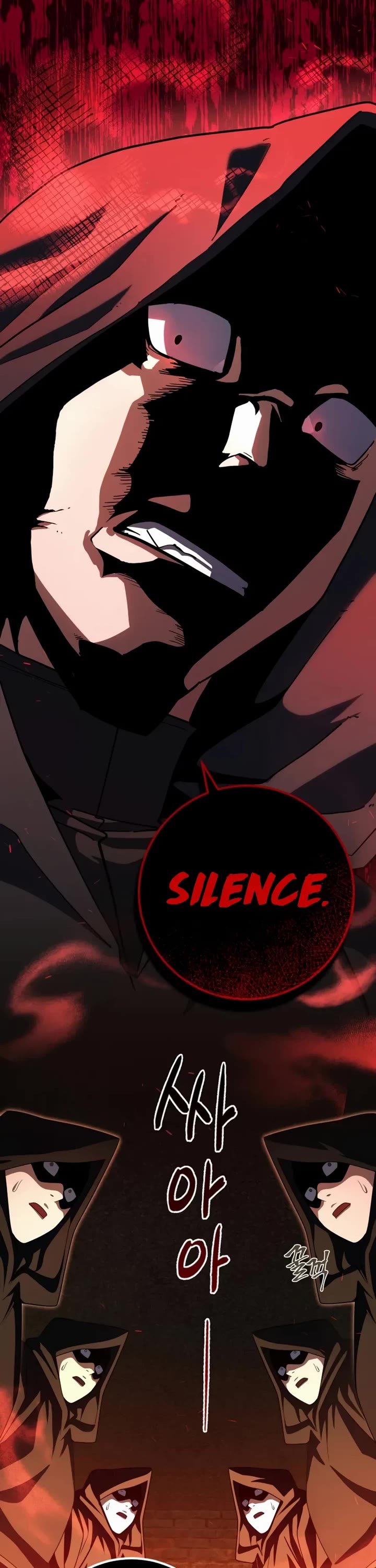 I Picked A Hammer To Save The World Chapter 52 page 25 - Chapter 52