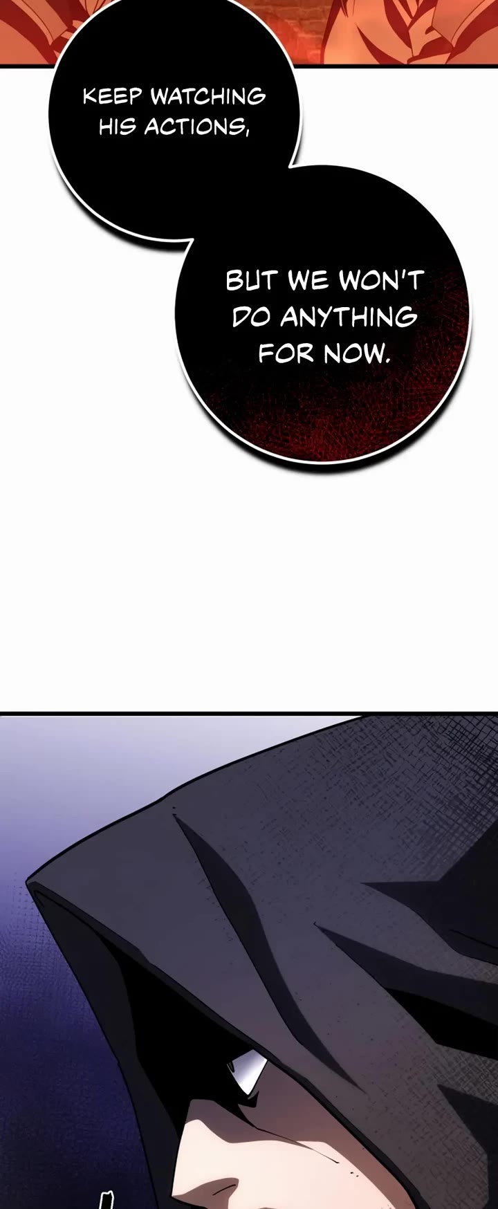 I Picked A Hammer To Save The World Chapter 52 page 26 - Chapter 52