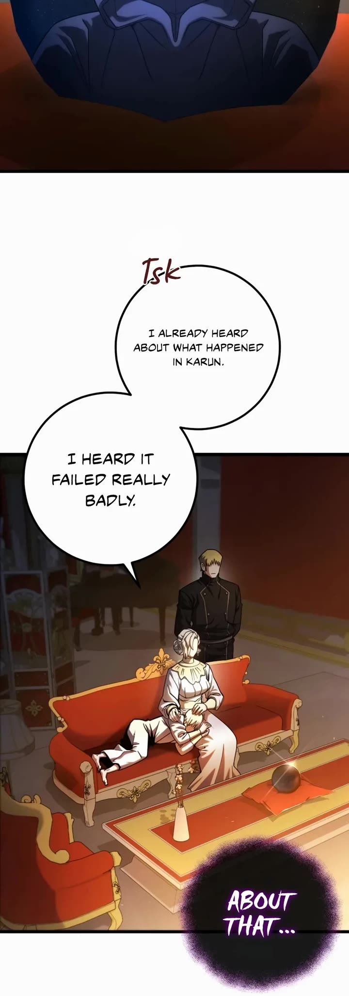 I Picked A Hammer To Save The World Chapter 52 page 3 - Chapter 52