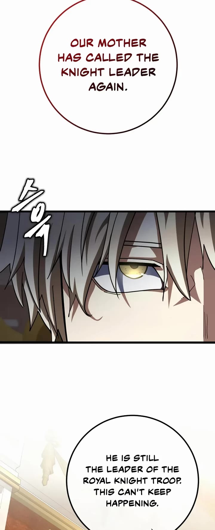 I Picked A Hammer To Save The World Chapter 52 page 34 - Chapter 52
