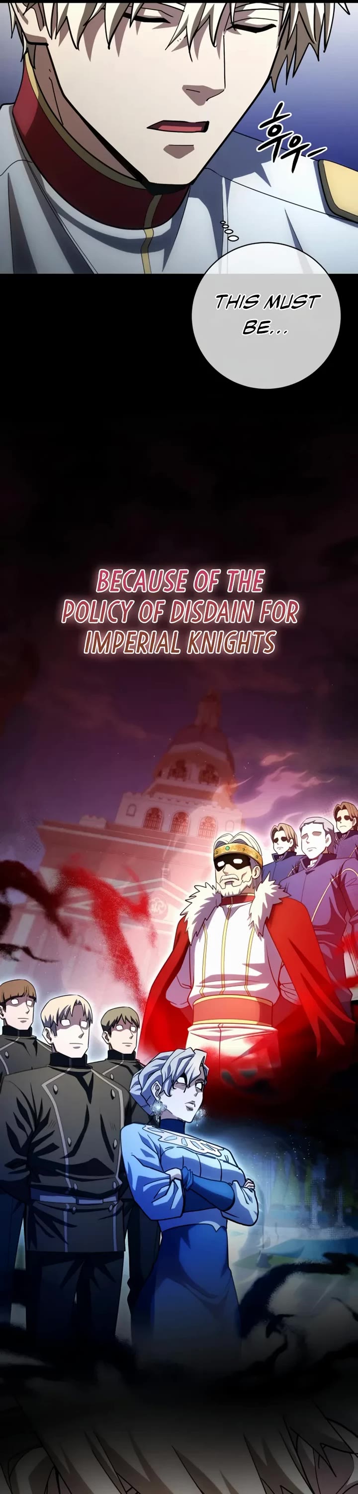 I Picked A Hammer To Save The World Chapter 52 page 36 - Chapter 52