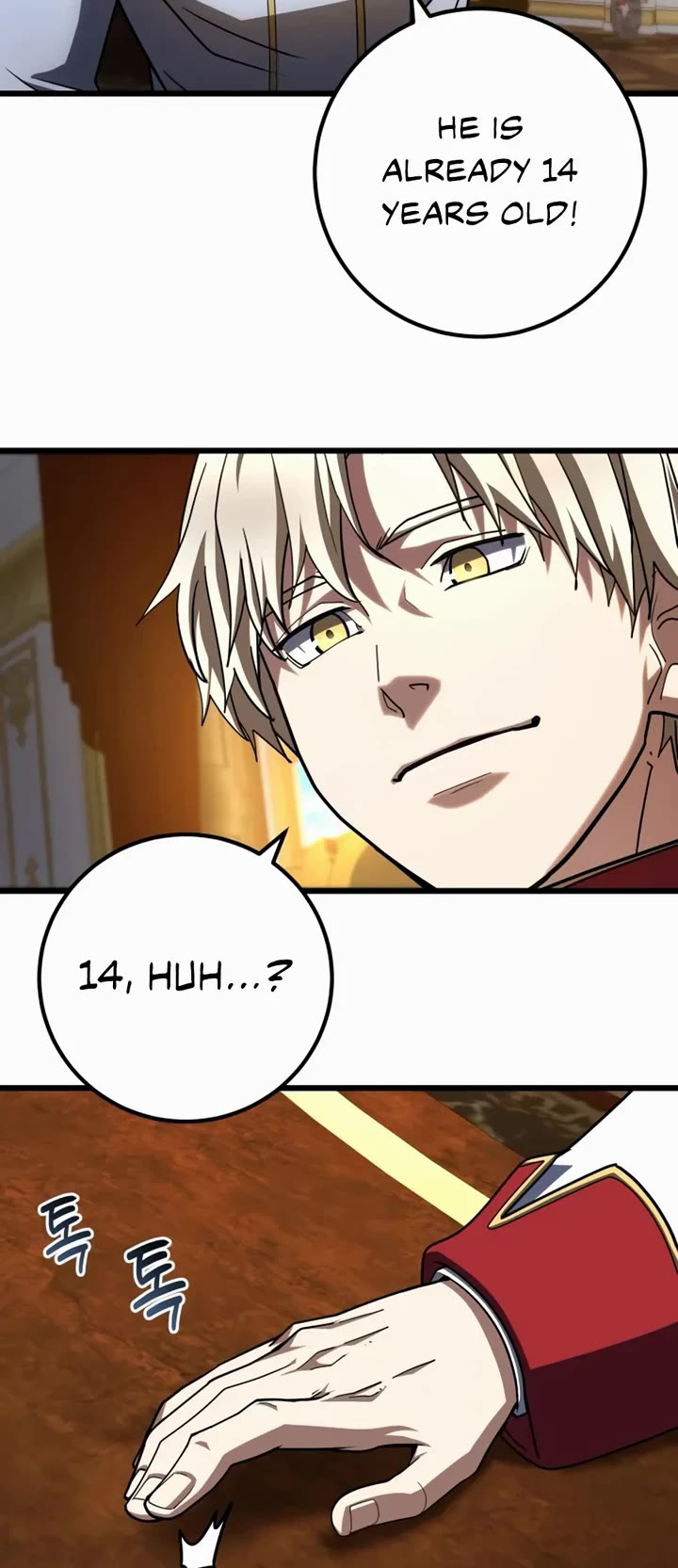 I Picked A Hammer To Save The World Chapter 52 page 38 - Chapter 52