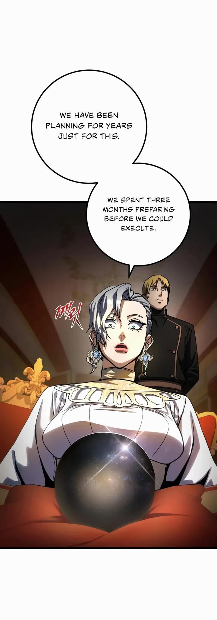 I Picked A Hammer To Save The World Chapter 52 page 4 - Chapter 52