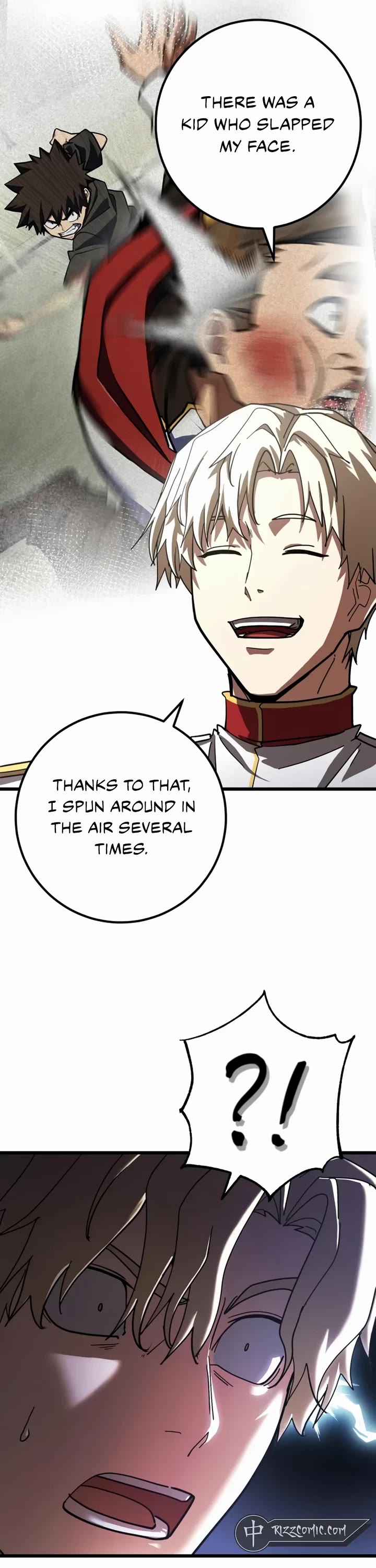 I Picked A Hammer To Save The World Chapter 52 page 40 - Chapter 52