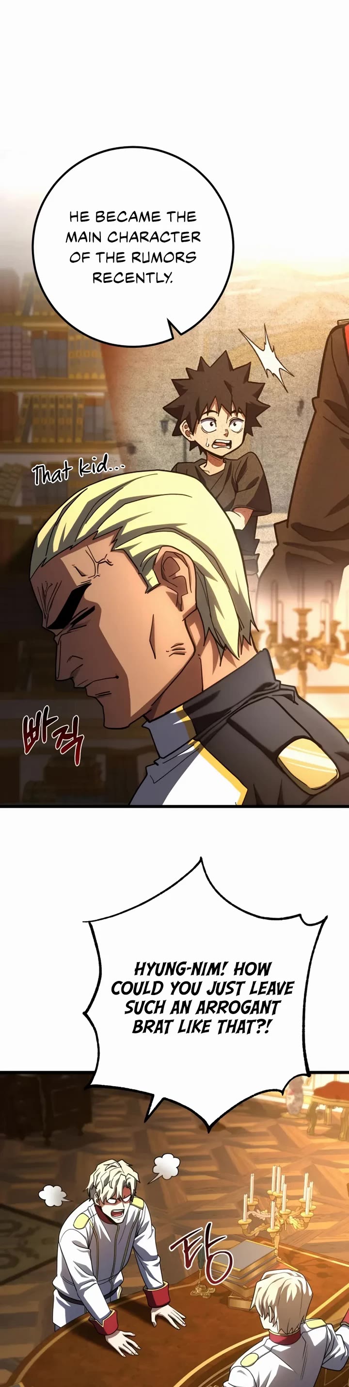 I Picked A Hammer To Save The World Chapter 52 page 41 - Chapter 52