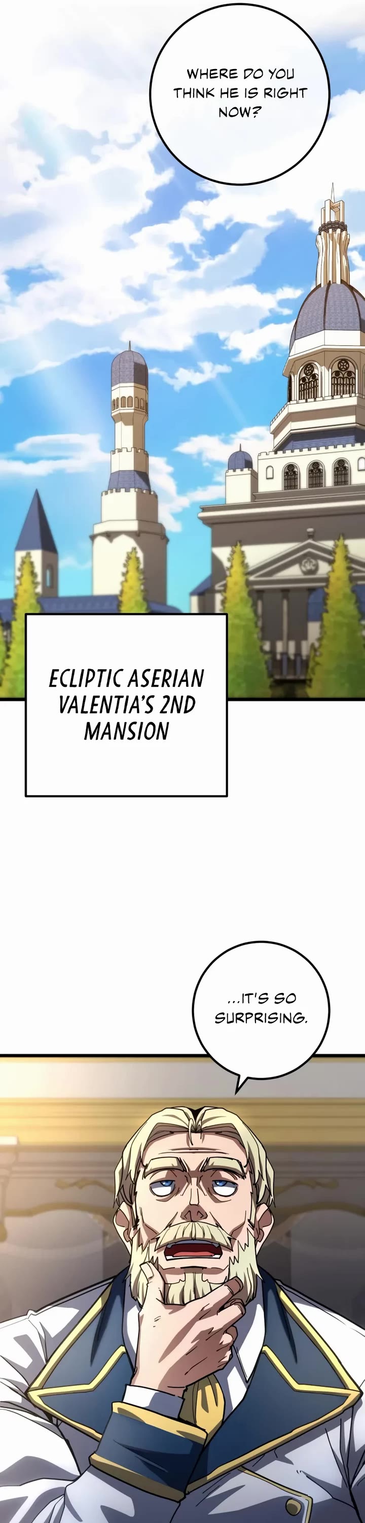 I Picked A Hammer To Save The World Chapter 52 page 46 - Chapter 52