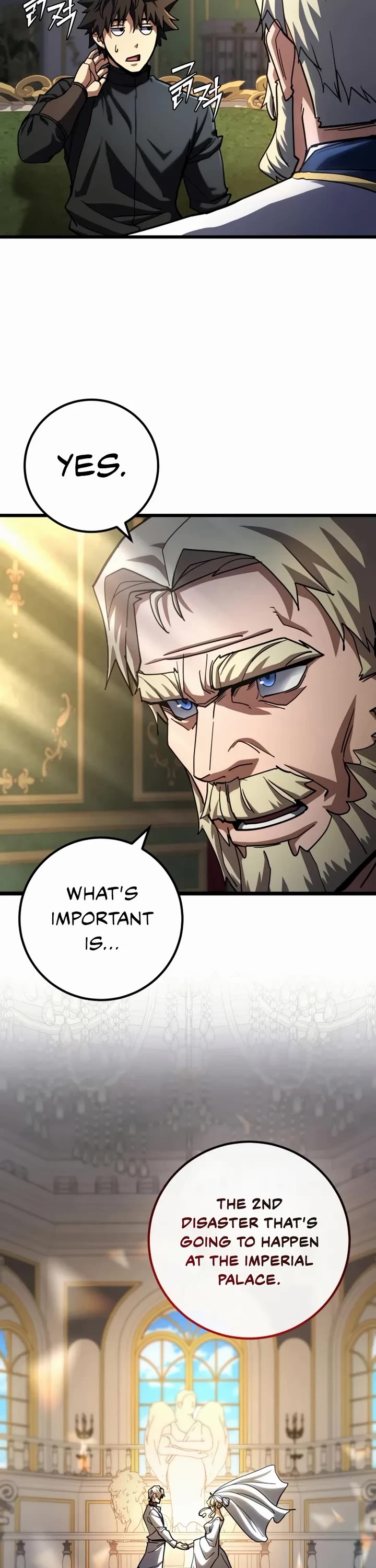 I Picked A Hammer To Save The World Chapter 52 page 51 - Chapter 52