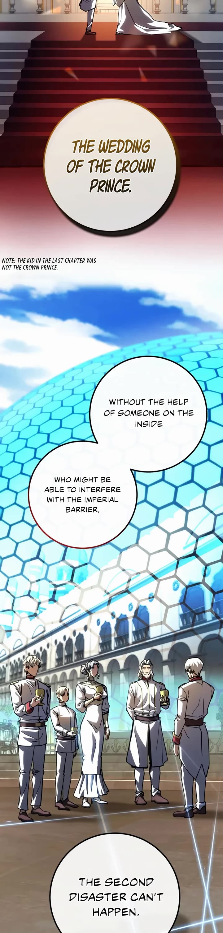 I Picked A Hammer To Save The World Chapter 52 page 52 - Chapter 52
