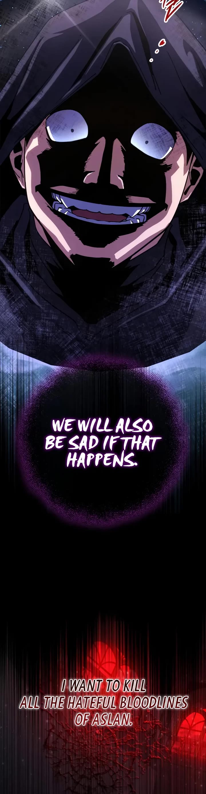 I Picked A Hammer To Save The World Chapter 52 page 7 - Chapter 52