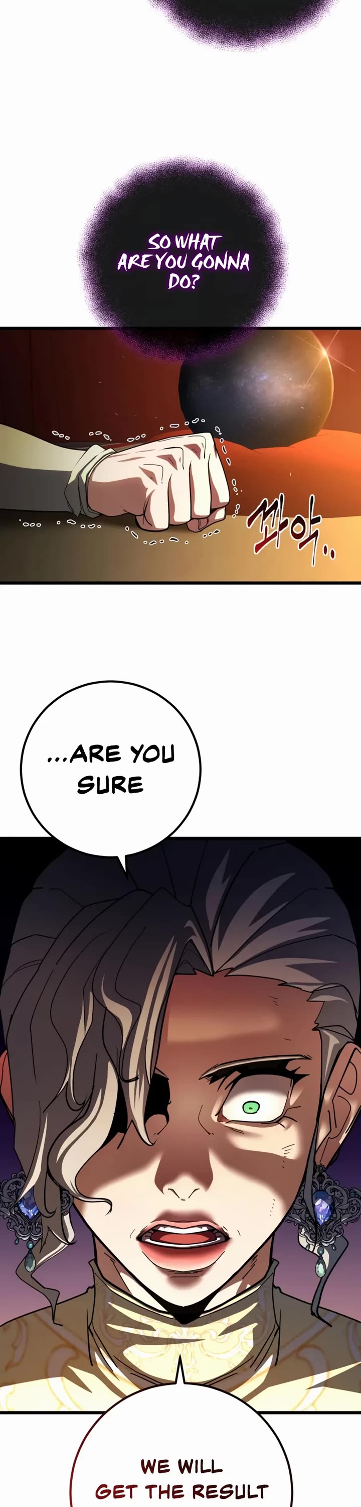 I Picked A Hammer To Save The World Chapter 52 page 9 - Chapter 52