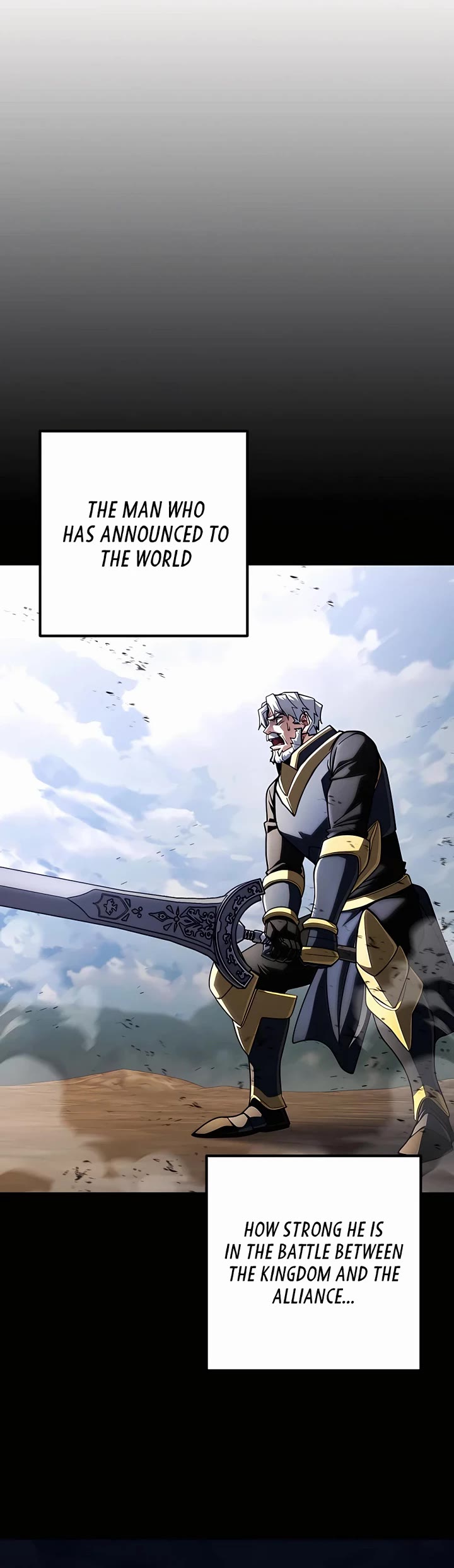 I Picked A Hammer To Save The World Chapter 53 page 12 - Chapter 53