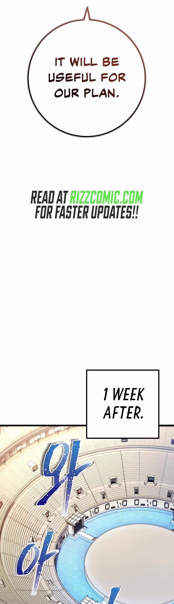 I Picked A Hammer To Save The World Chapter 53 page 22 - Chapter 53