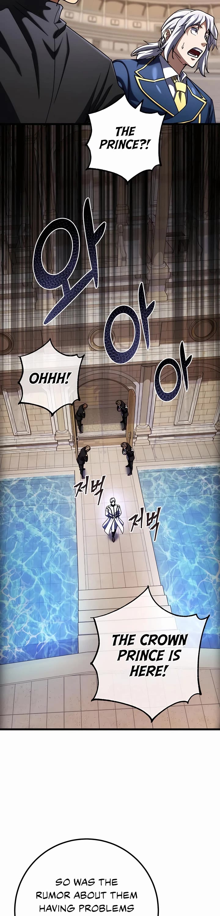 I Picked A Hammer To Save The World Chapter 53 page 32 - Chapter 53