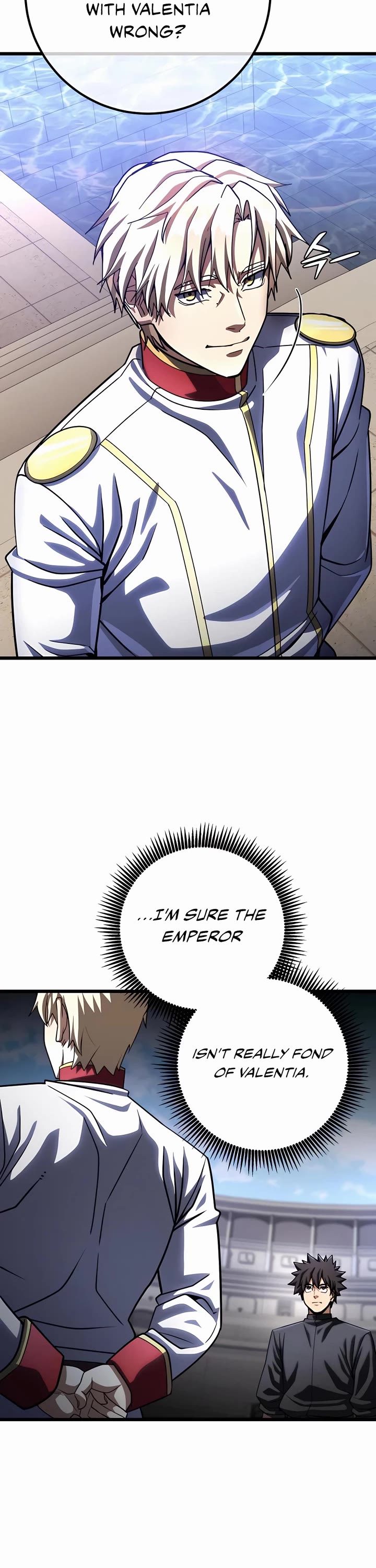 I Picked A Hammer To Save The World Chapter 53 page 33 - Chapter 53