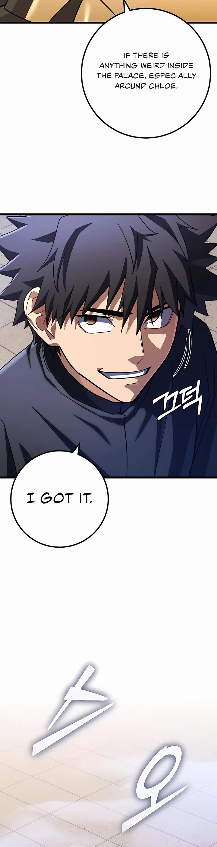 I Picked A Hammer To Save The World Chapter 53 page 42 - Chapter 53