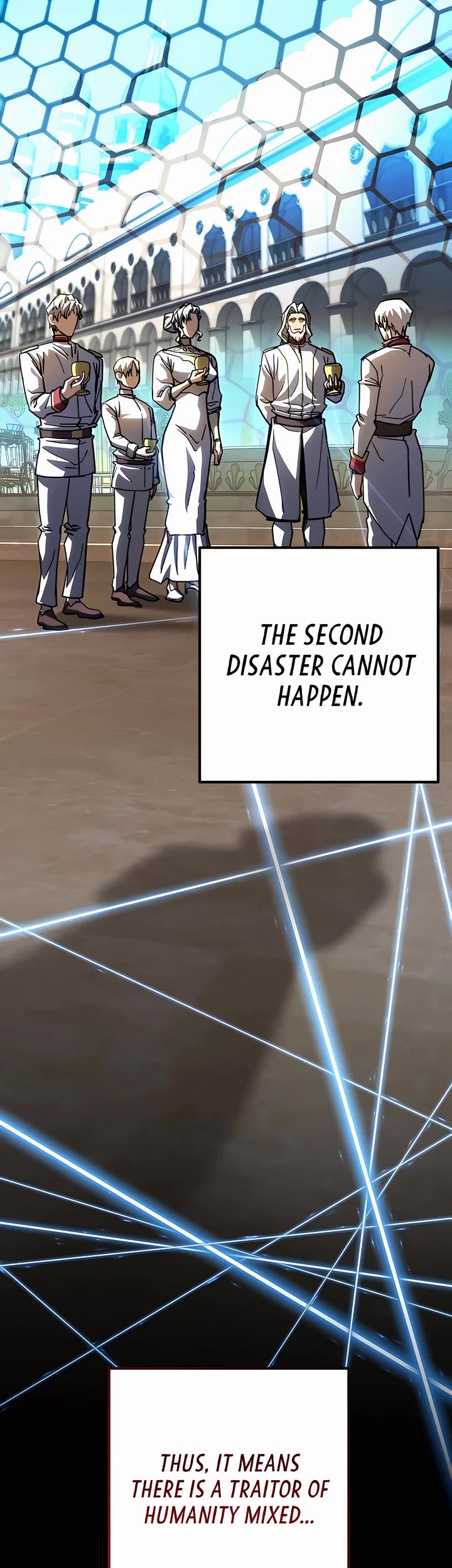 I Picked A Hammer To Save The World Chapter 53 page 5 - Chapter 53