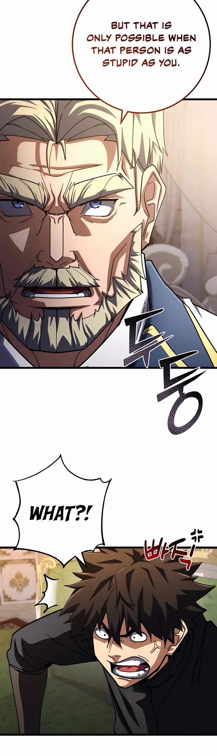 I Picked A Hammer To Save The World Chapter 53 page 9 - Chapter 53