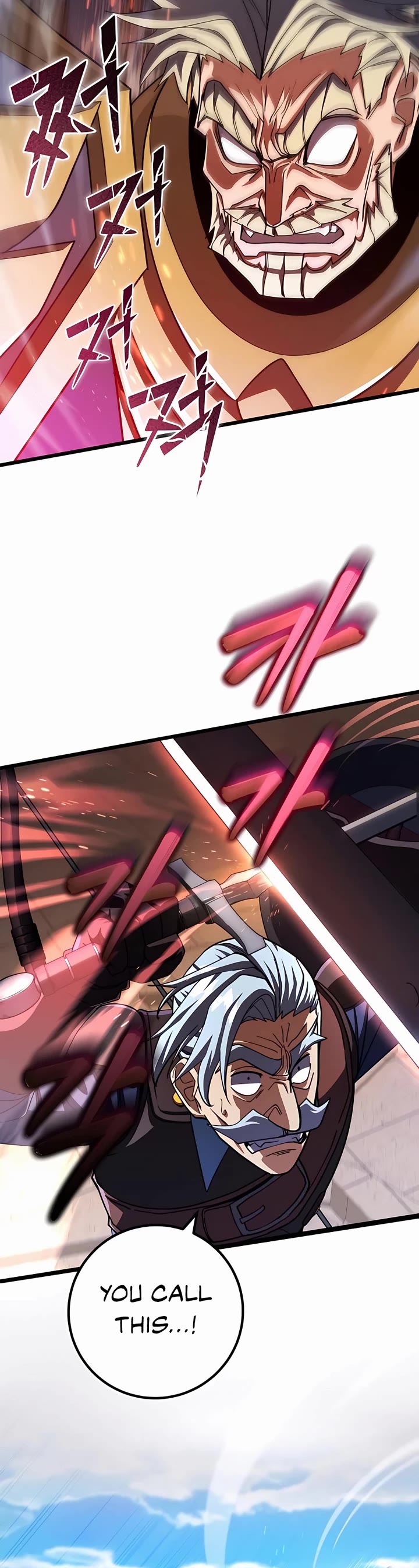 I Picked A Hammer To Save The World Chapter 54 page 15 - Chapter 54