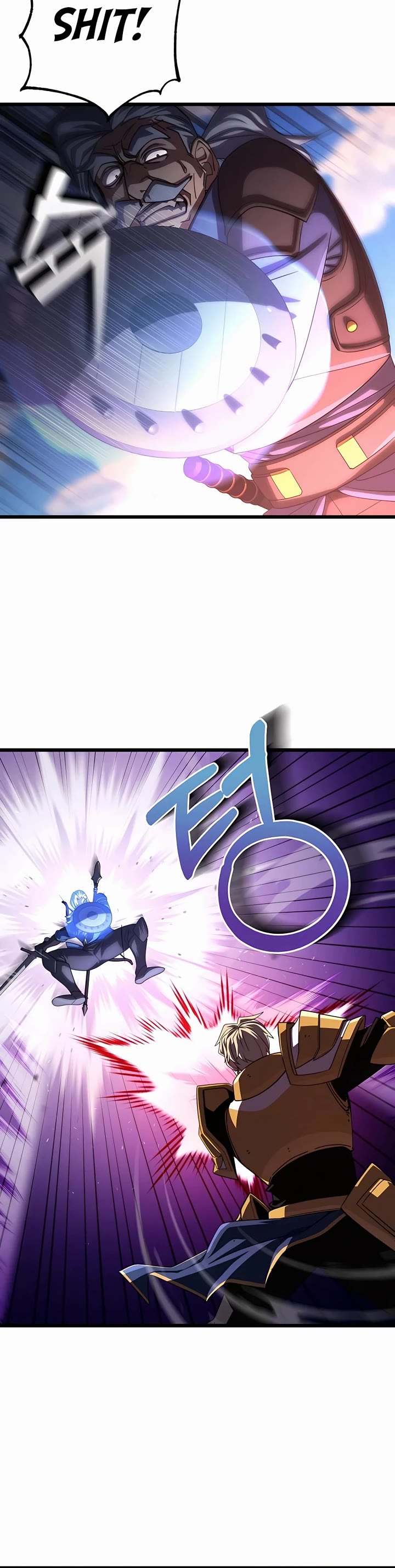 I Picked A Hammer To Save The World Chapter 54 page 21 - Chapter 54