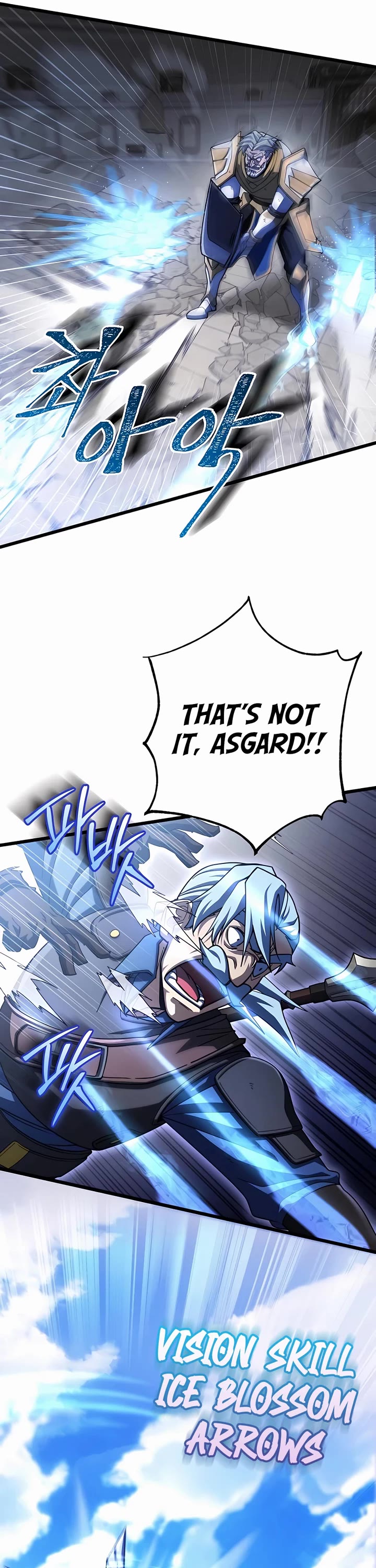 I Picked A Hammer To Save The World Chapter 54 page 27 - Chapter 54