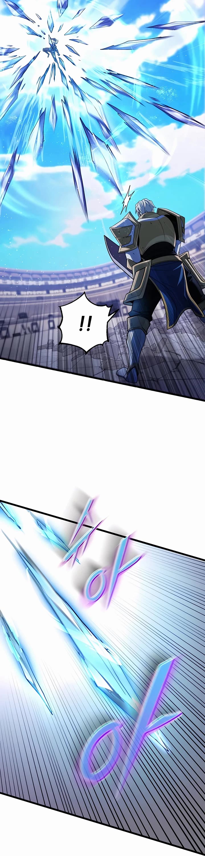 I Picked A Hammer To Save The World Chapter 54 page 28 - Chapter 54