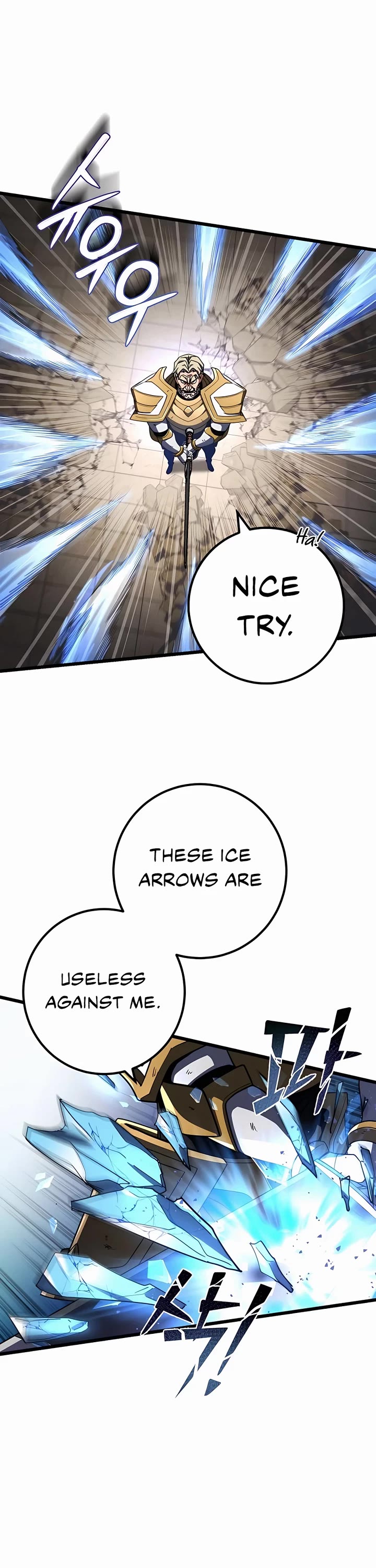 I Picked A Hammer To Save The World Chapter 54 page 29 - Chapter 54
