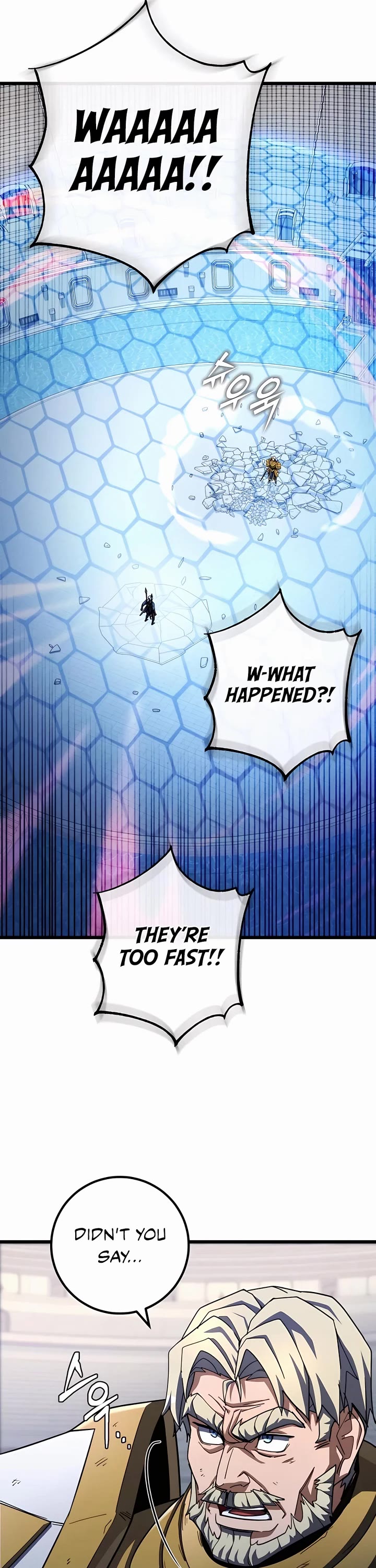 I Picked A Hammer To Save The World Chapter 54 page 34 - Chapter 54